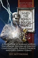 Jeff Nottingham | When The Roman Bough Breaks | Taschenbuch | Englisch (2025)