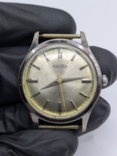 Roamer Brevete Watch 305 467 / 305 776 / 307 382 / 308 491 See Photos/Video