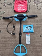 Posture Pump Relief For Sciatica and Low Back...