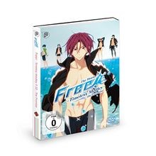 Free! - Timeless Medley: Promise 2 - Movie 3 -  von ... | DVD | Zustand sehr gut