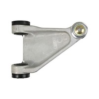 Lenker RadaufhäNgung Quer Alu Mit Lager A.B.S. FüR Alfa Romeo 166