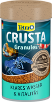 Tetra Crusta Granules - Granulat FüR Garnelen Krebse Hauptfutter 100Ml