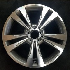 For Mercedes-Benz E-Class OEM Design Wheel 18x8.5 2014-2016 2124015702 85397