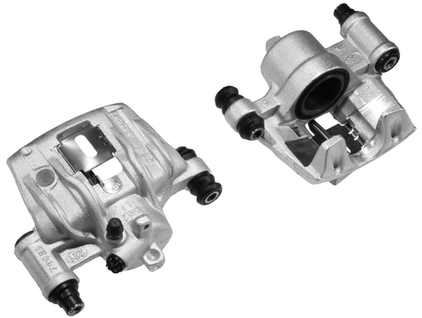 Ate Bremssattel Faustsattel Hinten Rechts FüR MERCEDES-BENZ Sprinter 2-T 3-T Vw-image
