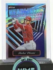 2026 Topps Finest Shohei Ohtani Base (RAW)
