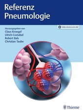 Claus Kroegel ~ Referenz Pneumologie 97831324...