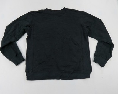  October's Very Own OVO Crewneck Long-Sleeve Sweatshirt XS