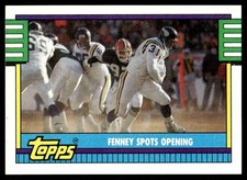 Click to enlarge Fenney Spots Opening