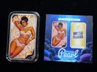 1oz Silver Summer Sweet Edition Precious Pearl  Bullion Baddie ￼