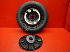 Reserverad Mercedes W203 CLK W209 Ersatzrad Notrad Scheibenrad A2094000402 Reserverad Mercedes W203 CLK W209 Ersatzrad Notrad Scheibenrad A2094000402