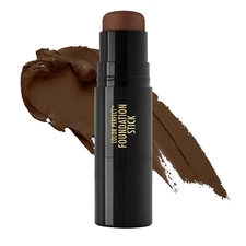 Black Radiance - Foundation Stick 6825 EXPRESSO - 0.25 oz - NEW/SEALED