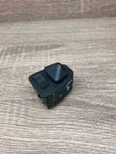 8373692  BMW E46 Side Mirror Switch Controll Button  Genuine