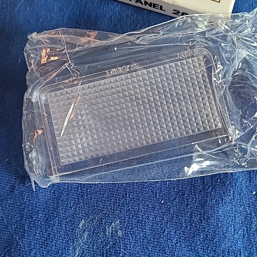 GENUINE MINOLTA WIDE PANEL for Minolta 280 PX Flash - Picture 3 of 6