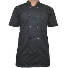 Chef Jacket Different Colour and Quality for Unisex Cheapest Rate Guarantee.