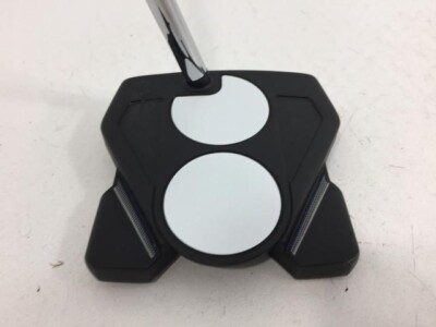 ODYSSEY Putter 2-BALL TEN Stroke Lab CS Center Shaft 2021 34 Inch