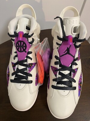 Size Jordan Retro Quai 54 Purple 2020