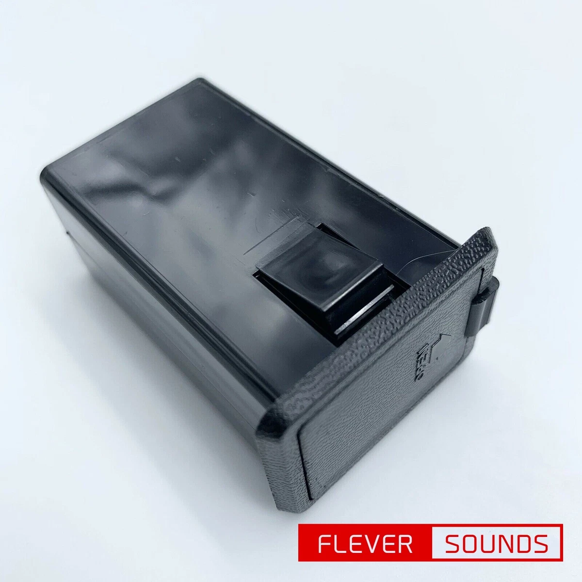 Electric guitar battery box deals