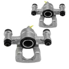 2x NTY Bremssattel hinten links rechts für Mercedes-Benz V-Klasse W447 Vito