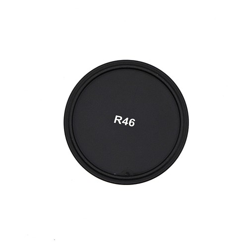 Capuchon avant filtre pour objectif métal pour 37/43/49/52/55/58/62/67/72/77/82/86/95 mm - Photo 151/152