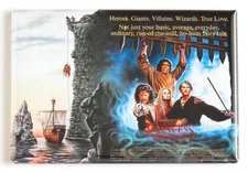 The Princess Bride FRIDGE MAGNET movie poster "style B"