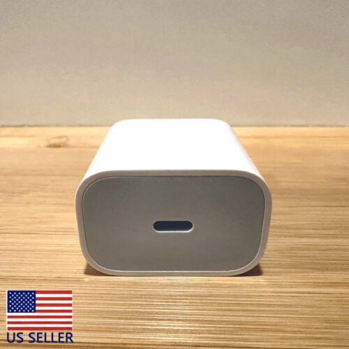 1PC USB-C Fast Charger For iPhone 16 15 14 13 12 11 Pro Max XS Type C Cable - Picture 8 of 24