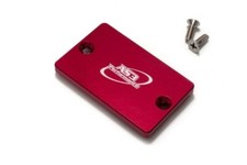 AS3 BREMSBEH&Auml;LTERDECKEL VORNE f&uuml;r YAMAHA YFM 660 01-05 R RAPTOR YFM 700 2006