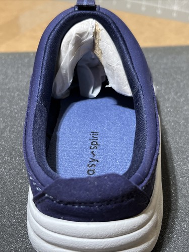 Women Easy Spirit Bricen 2, Dark Blue 400, Size 7.5, New !!! - Picture 7 of 12