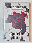 Spiteful Punks Madeline Fay Signed Baddies Book Box Special Edition NEW