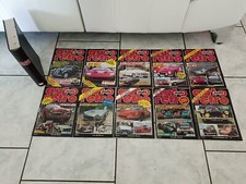 revues automobiles Auto Moto