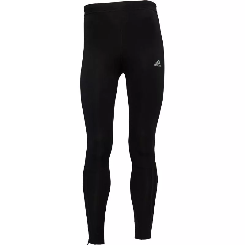 Adidas response tights best sale mens