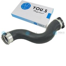 1 x YOU.S Original Ladeluftschlauch für BMW 5er Touring (F11) 11618571896