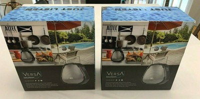 altec lansing versa smart portable bluetooth speaker