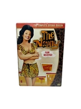 The Nanny - The Complete Second Season