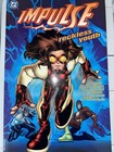 Impulse Reckless Youth #1 TPB Comic DC 1997 NEW BC-1