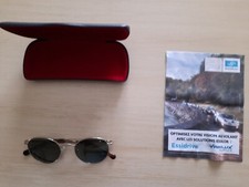 Édition limité Lunette de soleil tour auto 2020 optic 2000 avec étui