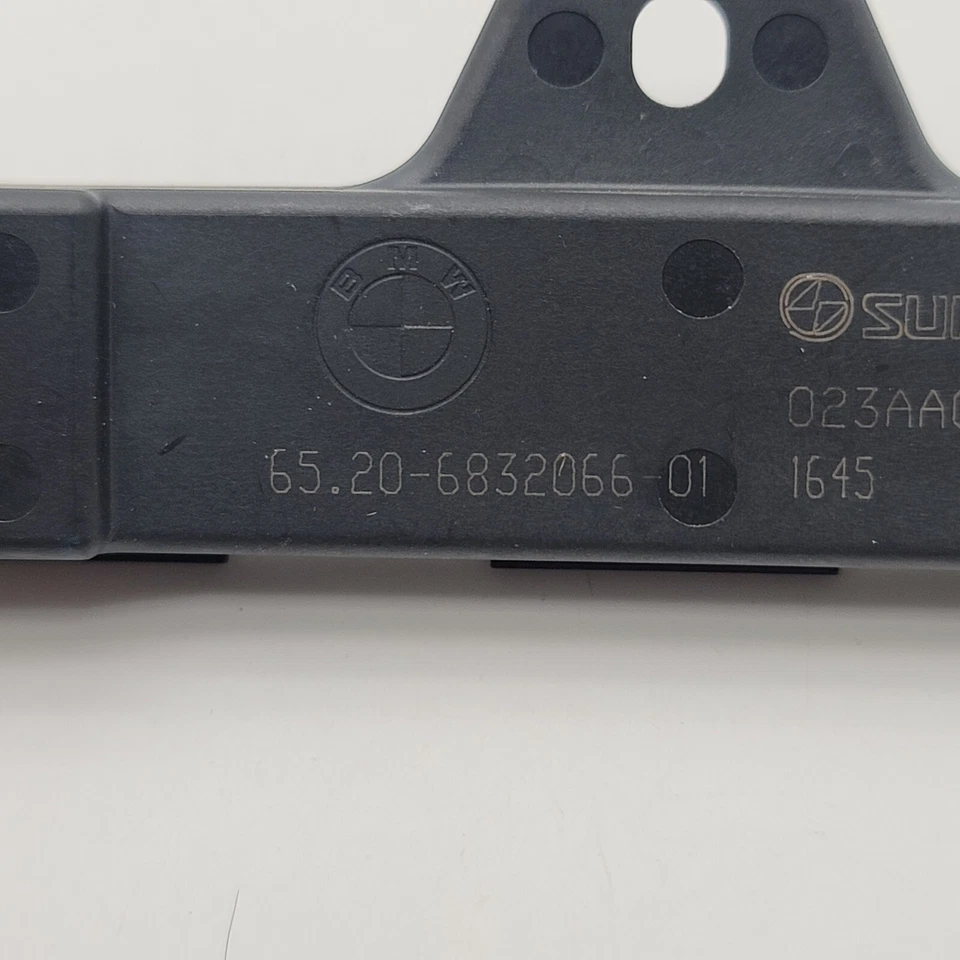 BMW 330i G20 430i G26 2022 2023 2024 módulo antena llave inteligente sin llave sin entrada Foto 4 de 4