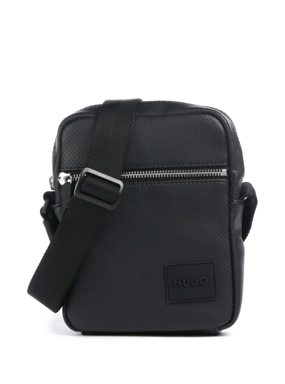 HUGO Ethon 20L NS Herren Schwarz Alltag 50541916-001 17590₽