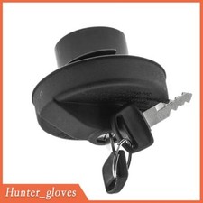 Se adapta a Altima Armada Frontier Murano Rogue tapa de tanque de gasolina tapa de combustible con juego de 2 llaves