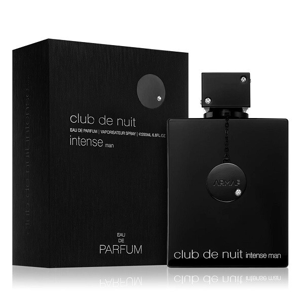 Armaf Club De Nuit Intense Man Eau De Parfum 200ml | TJ Hughes - Image 21