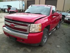 Alternator 145 Amp Opt KG3 Fits 07-14 ESCALADE 167367