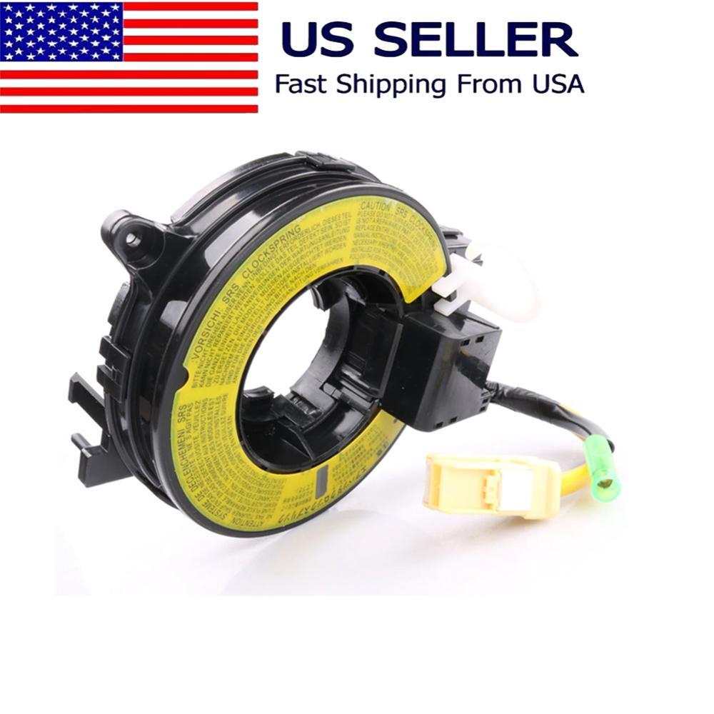 Clock Spring 8619A015,MR583931 With cruise control For