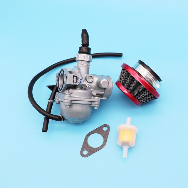 Карбюратор mikuni vm16
