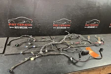09 JEEP PATRIOT ENGINE MOTOR ELECTRICAL WIRE WIRING HARNESS 2.4 AT 4X4 5148444AA