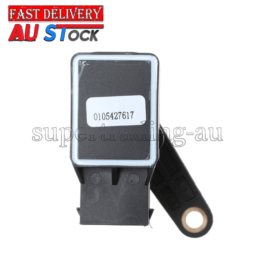 Front Sensor Control Sensor For Mercedes-Benz W211 W220 0105427617 A0105427617 - Picture 4 of 10