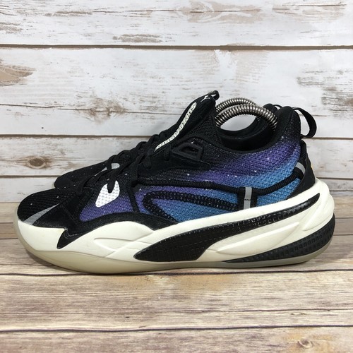 Zapatos PUMA x Nintendo x J. Cole RS-Dreamer Super Mario Galaxy para hombre talla 8 - Imagen 3 de 14