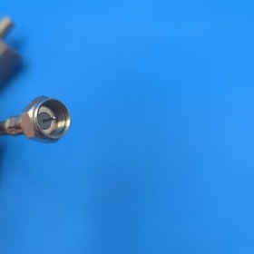 Nintendo NES RF Switch Adapter NES-003 Official OEM