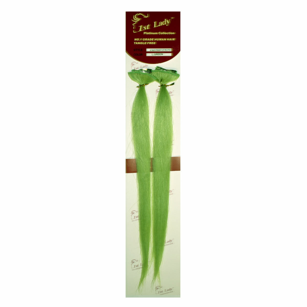 #Light Green