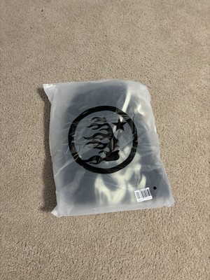 hellstar pants small