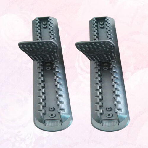 Kayak Balance Brace Canoe Foot Pegs Adjustable Kayak Foot Pegs