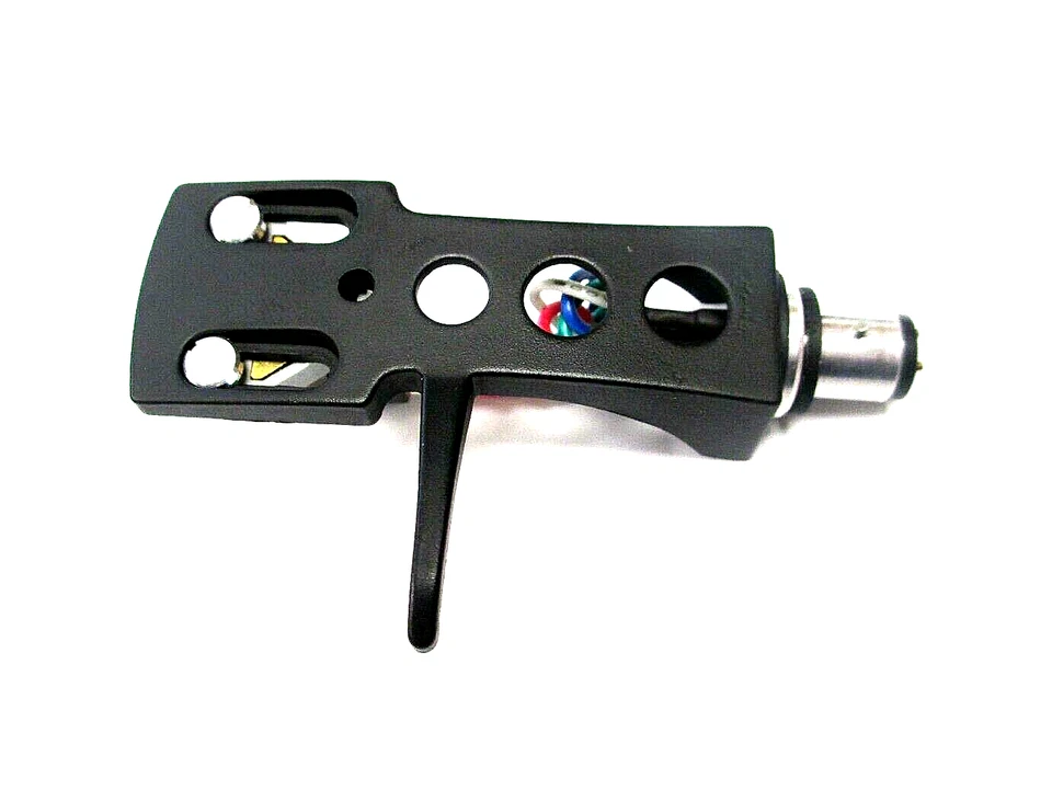 全新 正品 ORTOFON CARTRIDGE & STYLUS 安装在新 PIONEER 类型 头壳上 — 第 4/4 张图片